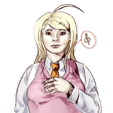 January 2026. Kaede ily